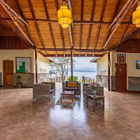 Sentrim Elementaita Lodge Elmenteita ภายนอก รูปภาพ