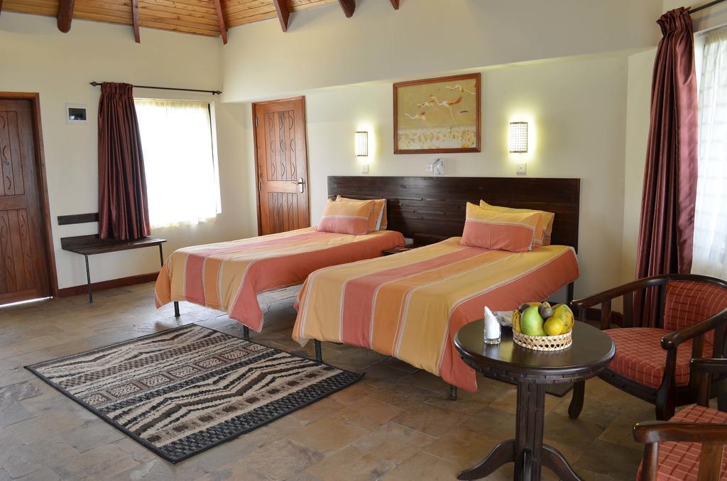 Sentrim Elementaita Lodge Elmenteita ห้อง รูปภาพ