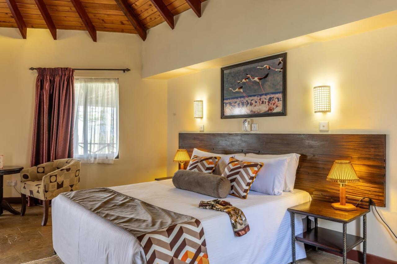 Sentrim Elementaita Lodge Elmenteita ภายนอก รูปภาพ