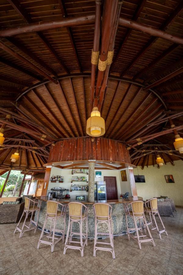 Sentrim Elementaita Lodge Elmenteita ภายนอก รูปภาพ
