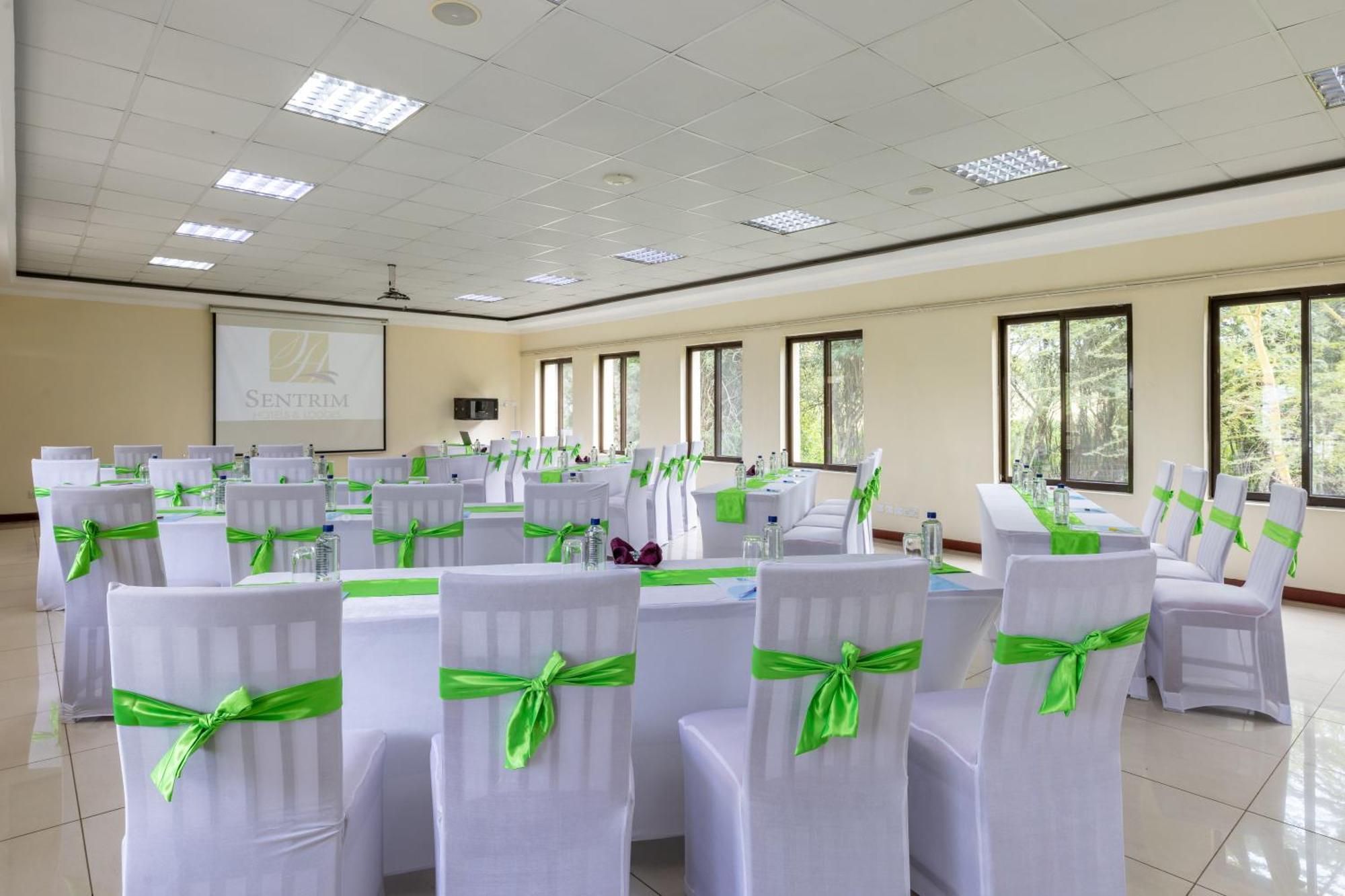 Sentrim Elementaita Lodge Elmenteita ภายนอก รูปภาพ