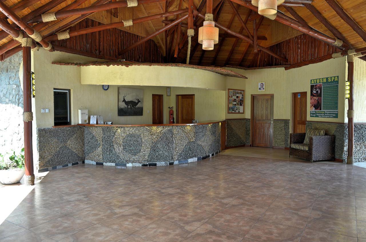 Sentrim Elementaita Lodge Elmenteita ภายนอก รูปภาพ