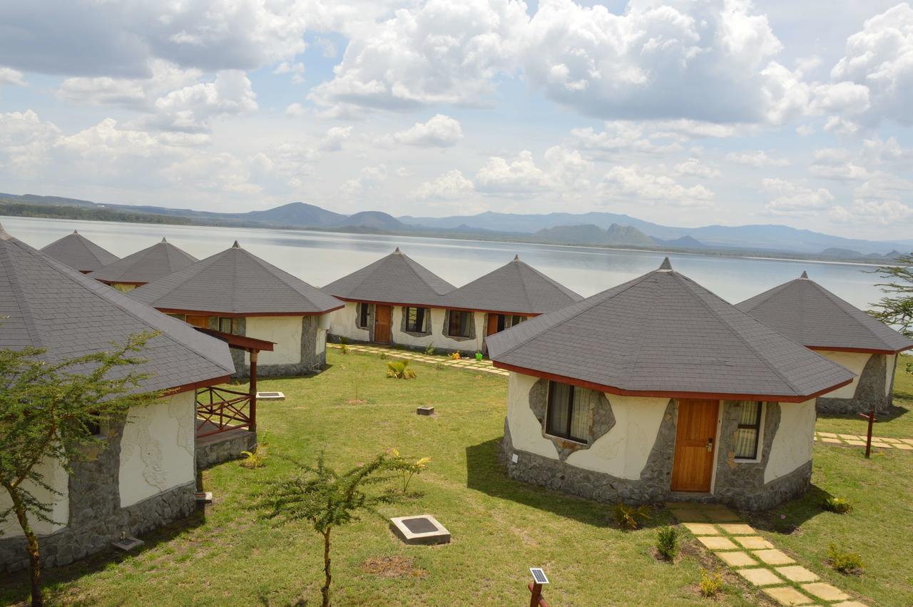 Sentrim Elementaita Lodge Elmenteita ภายนอก รูปภาพ